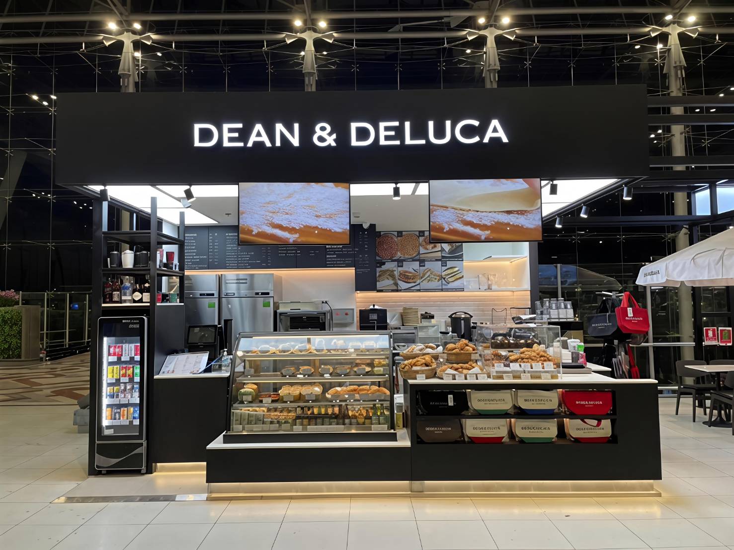Dean & Deluca